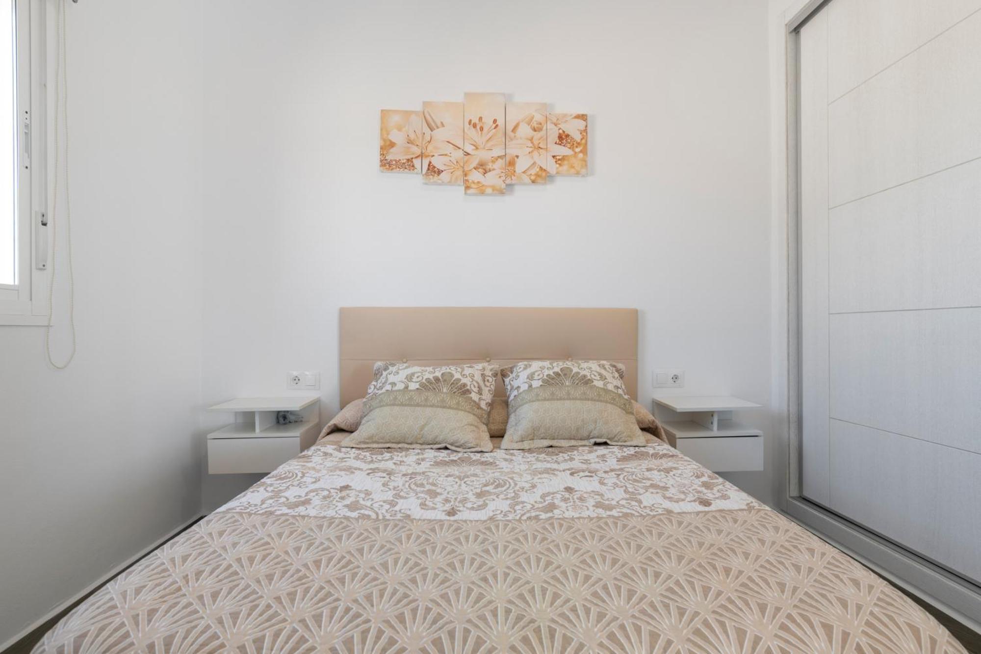 El Descanso Holiday home *