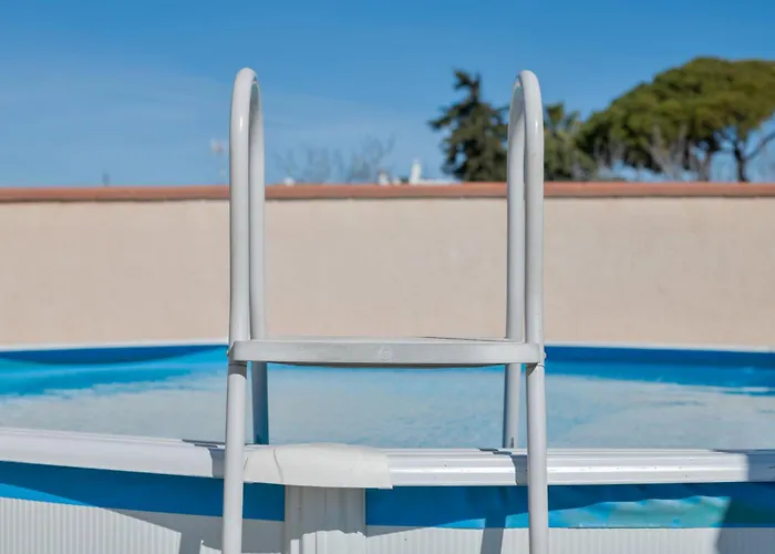 El Descanso