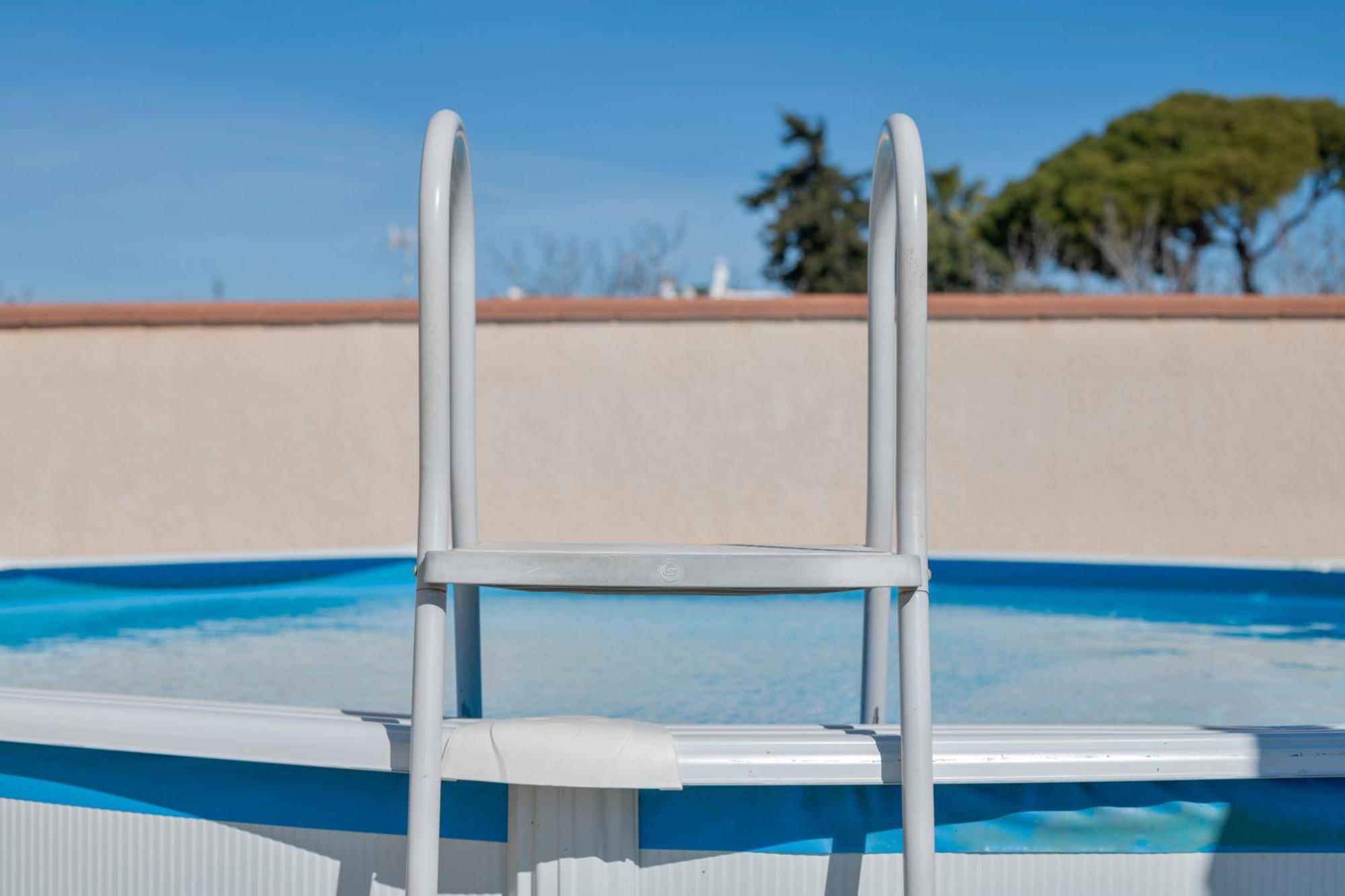 Hébergement de vacances El Descanso Conil De La Frontera