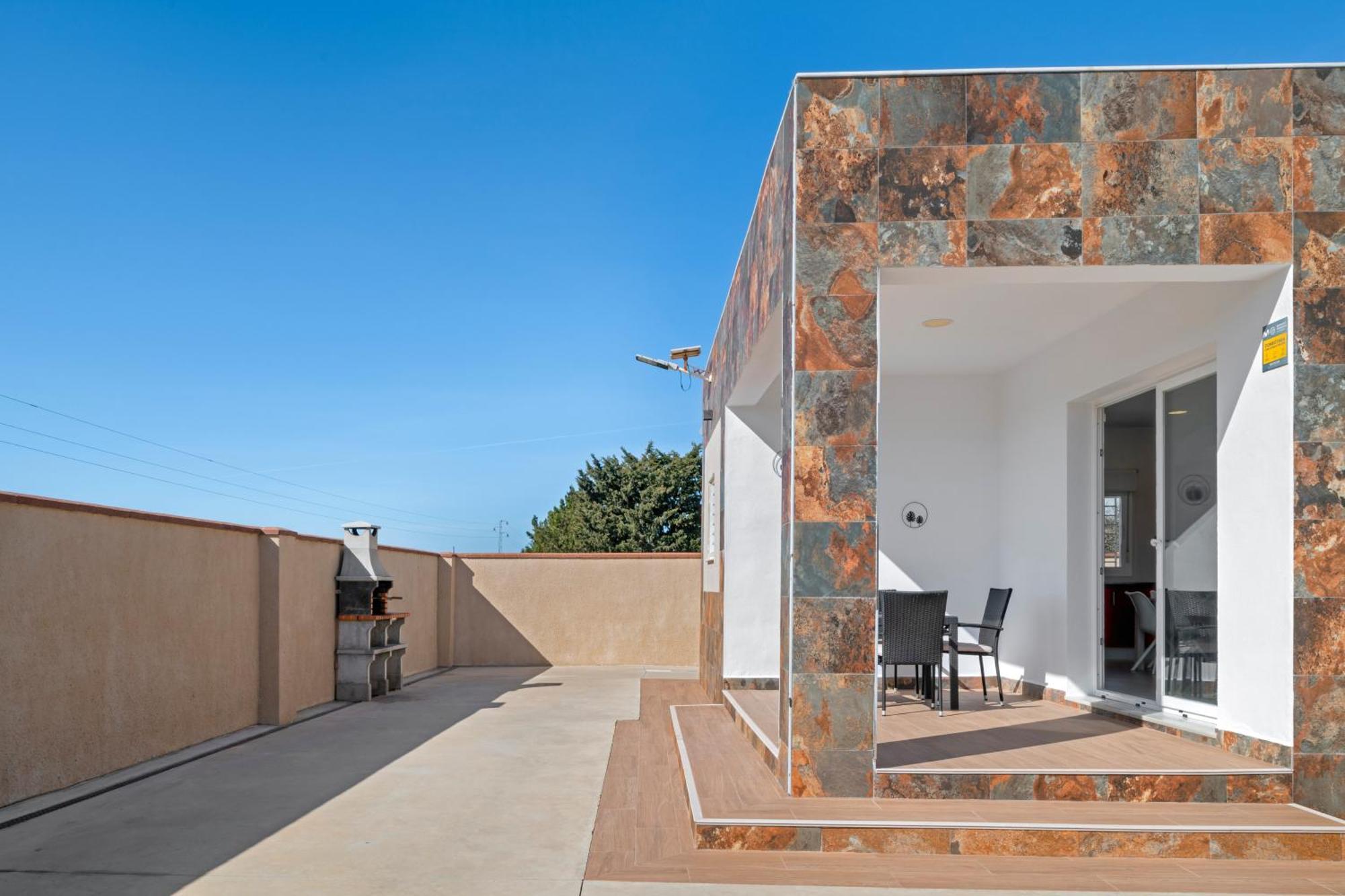 El Descanso Vakantiehuis