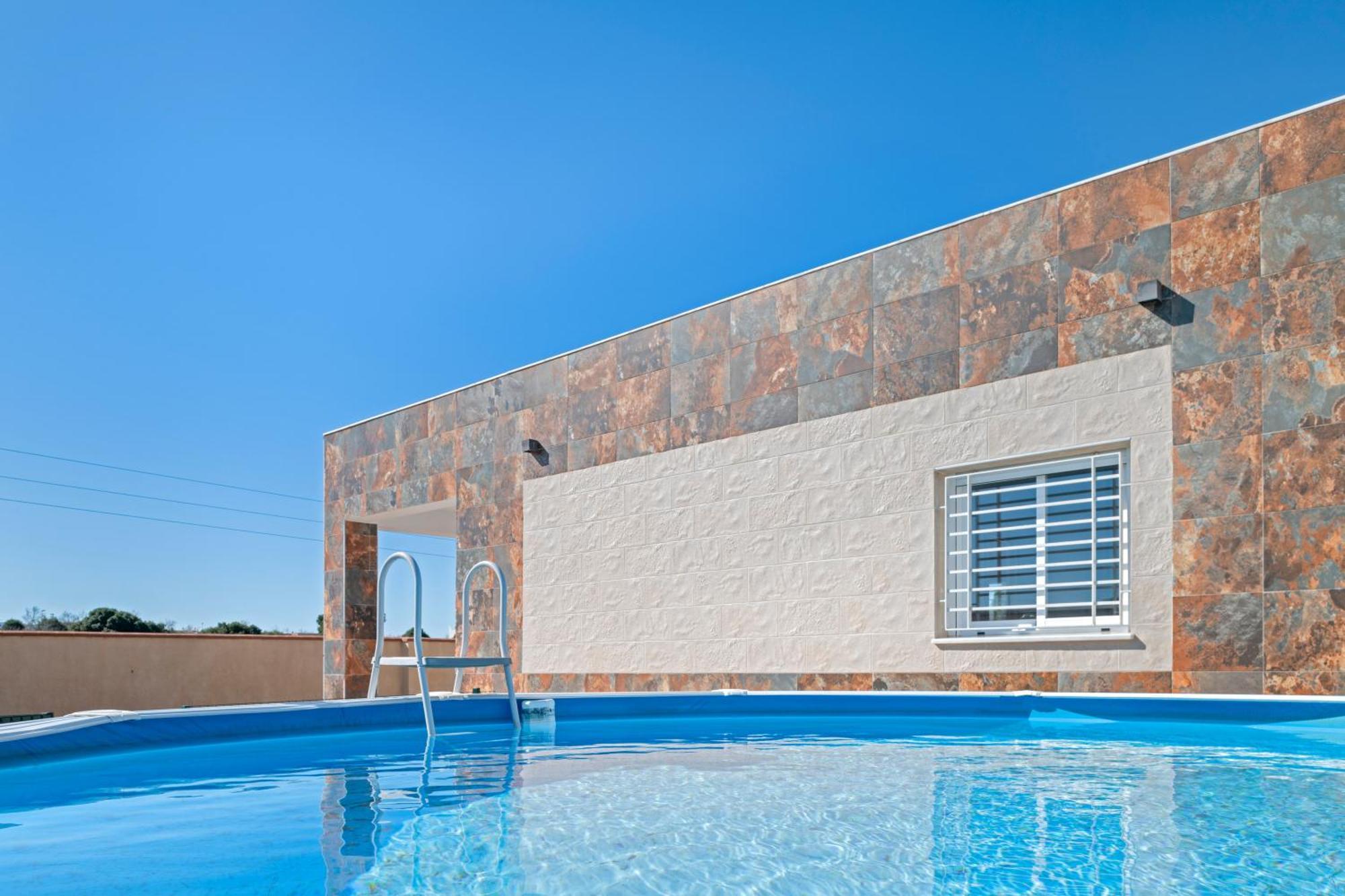 El Descanso Hébergement de vacances